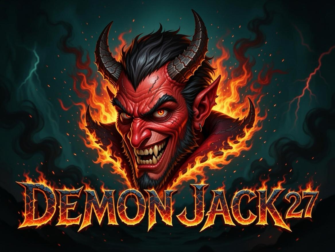 Demon Jack 27